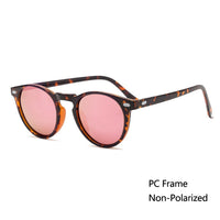 Thumbnail for New Polarized Sunglasses Men Women Fashion AV8R