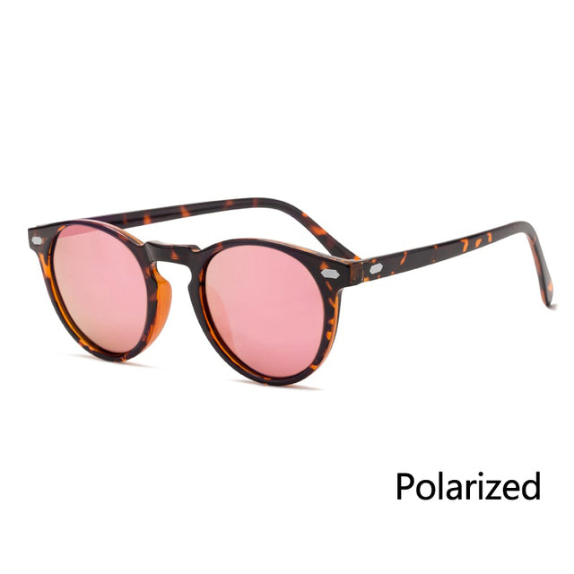 New Polarized Sunglasses Men Women Fashion AV8R
