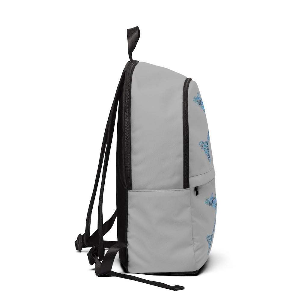 Avation Design Backpack Printify