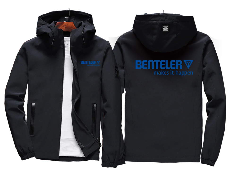 BENTELER AUTUMN JACKET