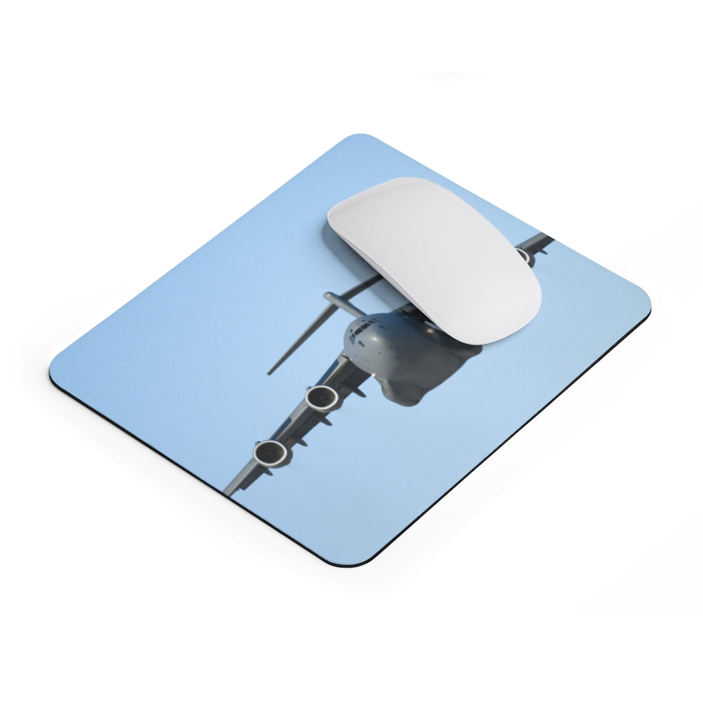 LOCKHEED  -  MOUSE PAD Printify