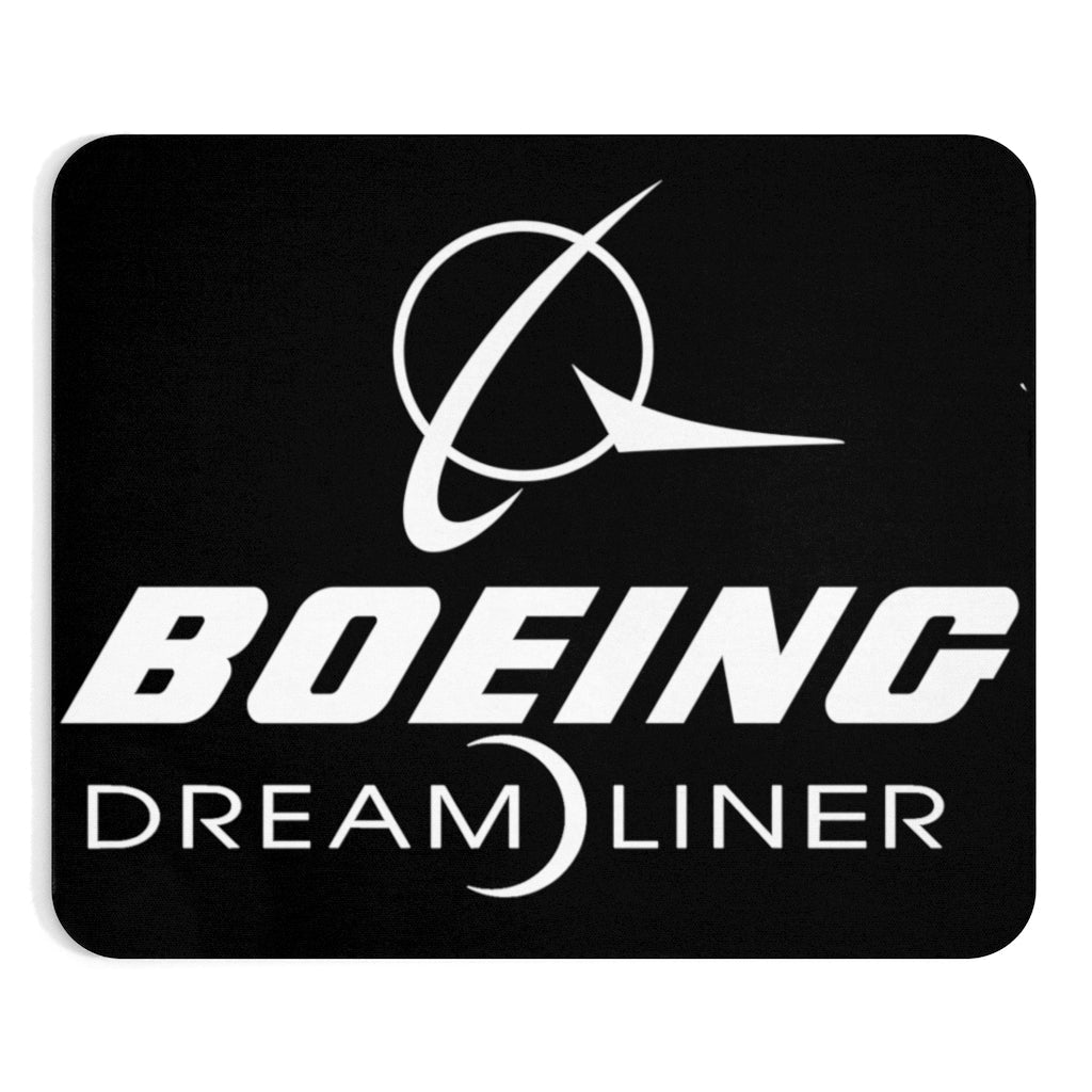 BOEING DREAMLINER -  MOUSE PAD Printify