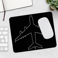 Thumbnail for AIRBUS 380 - MOUSE PAD Printify