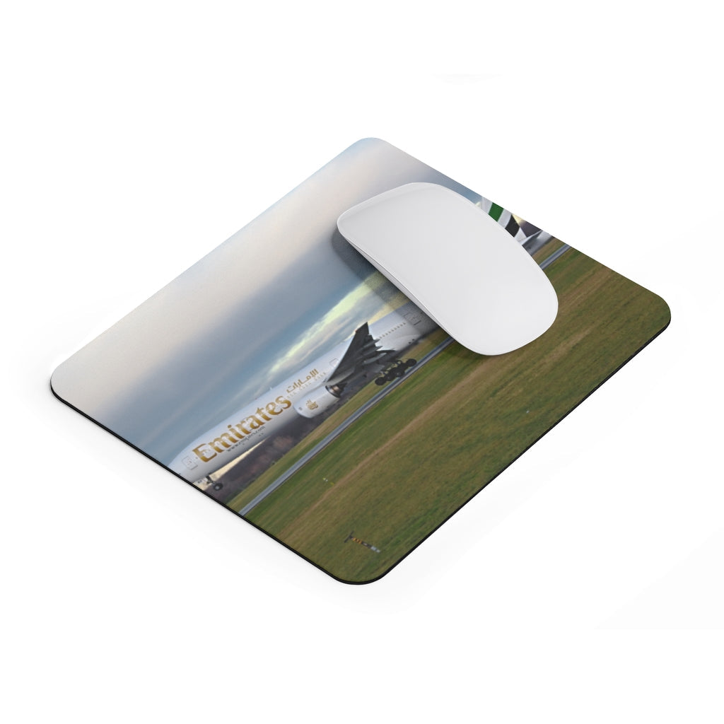 EMIRATES -  MOUSE PAD Printify