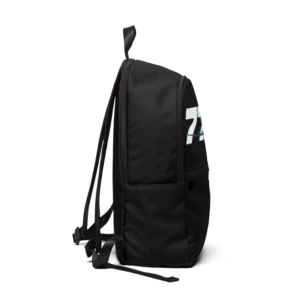 Boeing - 777 Design Backpack Printify