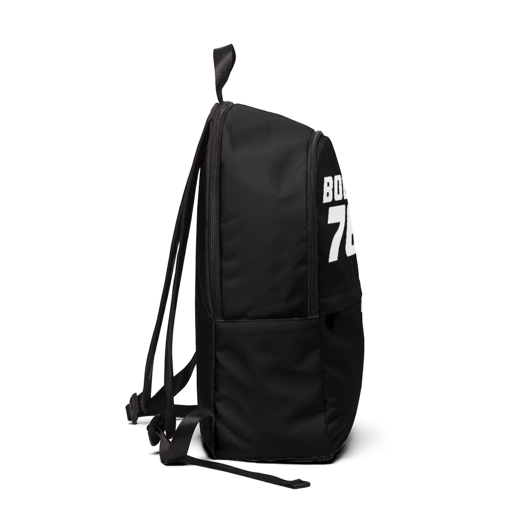 Boeing - 767 Design Backpack Printify