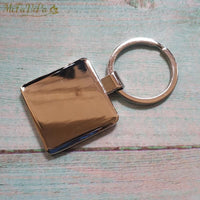 Thumbnail for 1 PC KEYCHAIN SOUVENIR KEYRINGS CHAIN - PILOTSX