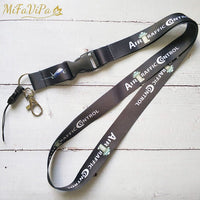 Thumbnail for 10 PCS ATC NECK STRAP FASHION - PILOTSX