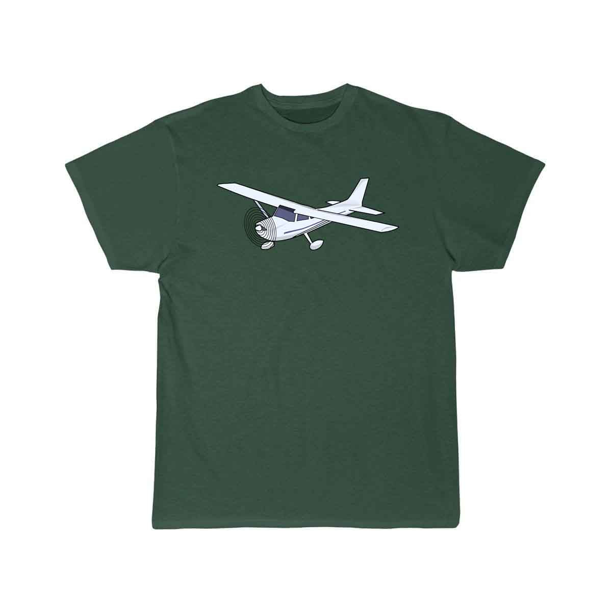 Single engine Cessna T SHIRT THE AV8R