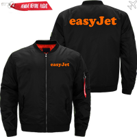 Thumbnail for EASY AIRLINE  JACKET