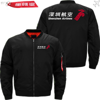 Thumbnail for SHENJHEN AIRLINE JACKET