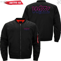 Thumbnail for WIZZ AIRLINE  JACKET