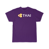 Thumbnail for THAI AIRLINE T-SHIRT