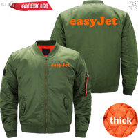 Thumbnail for EASY AIRLINE  JACKET