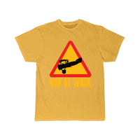 Thumbnail for Pilot - Men at work T SHIRT THE AV8R