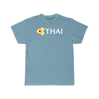 Thumbnail for THAI AIRLINE T-SHIRT