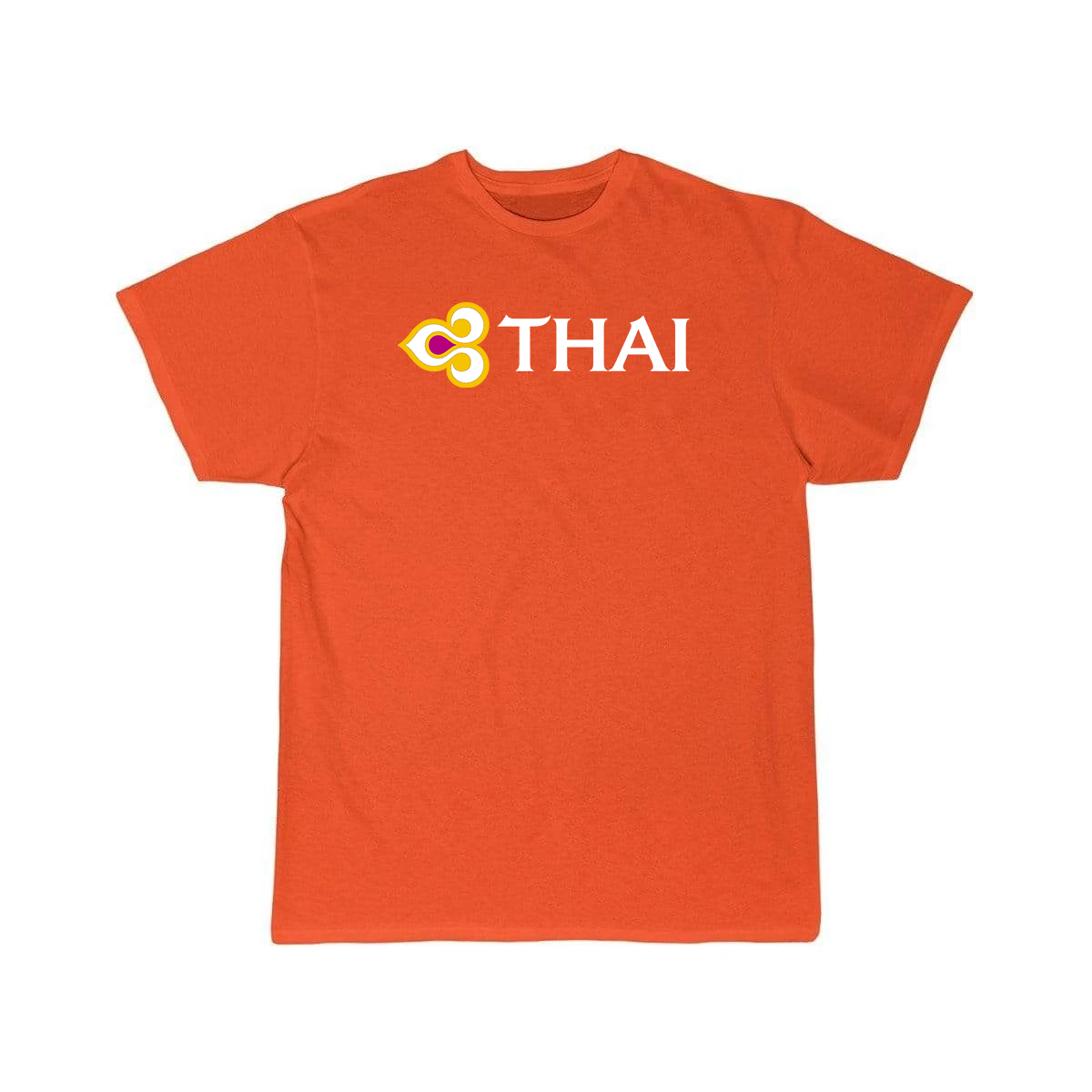 THAI AIRLINE T-SHIRT