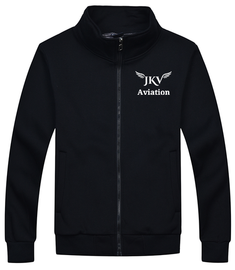 JACKE WESTCOOL VON AVATION AIRLINES