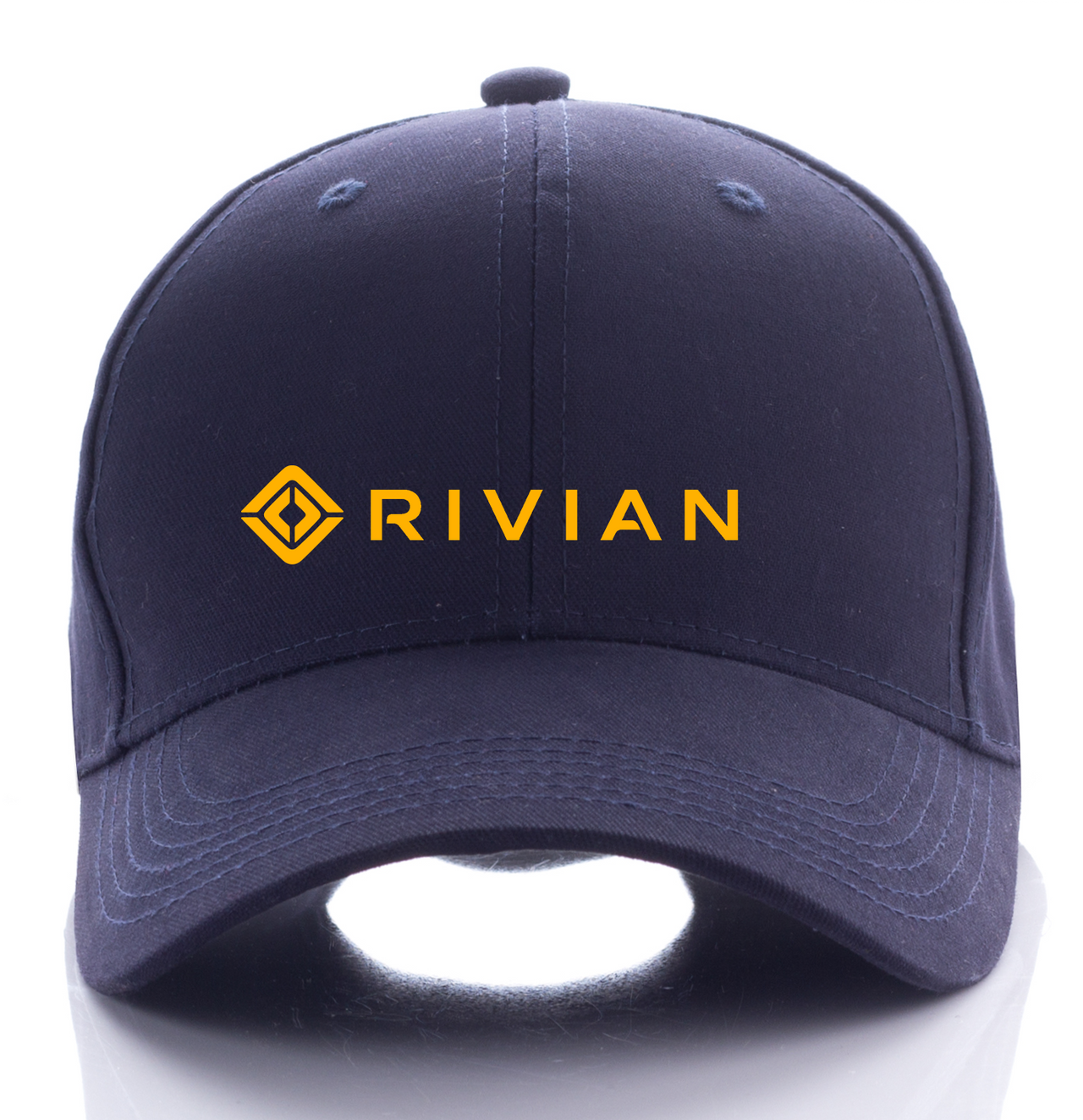 RIVIAN JUSTABLE BASEBALL CAPS