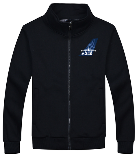 AIRBUS 340 WESTCOOL  JACKET