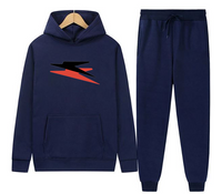 Thumbnail for SPEED BIRD AIRLINES  PULLOVER