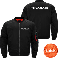 Thumbnail for RYAN AIRLINES JACKET