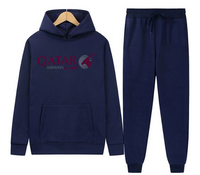 Thumbnail for QATAR AIRLINES PULLOVER 34