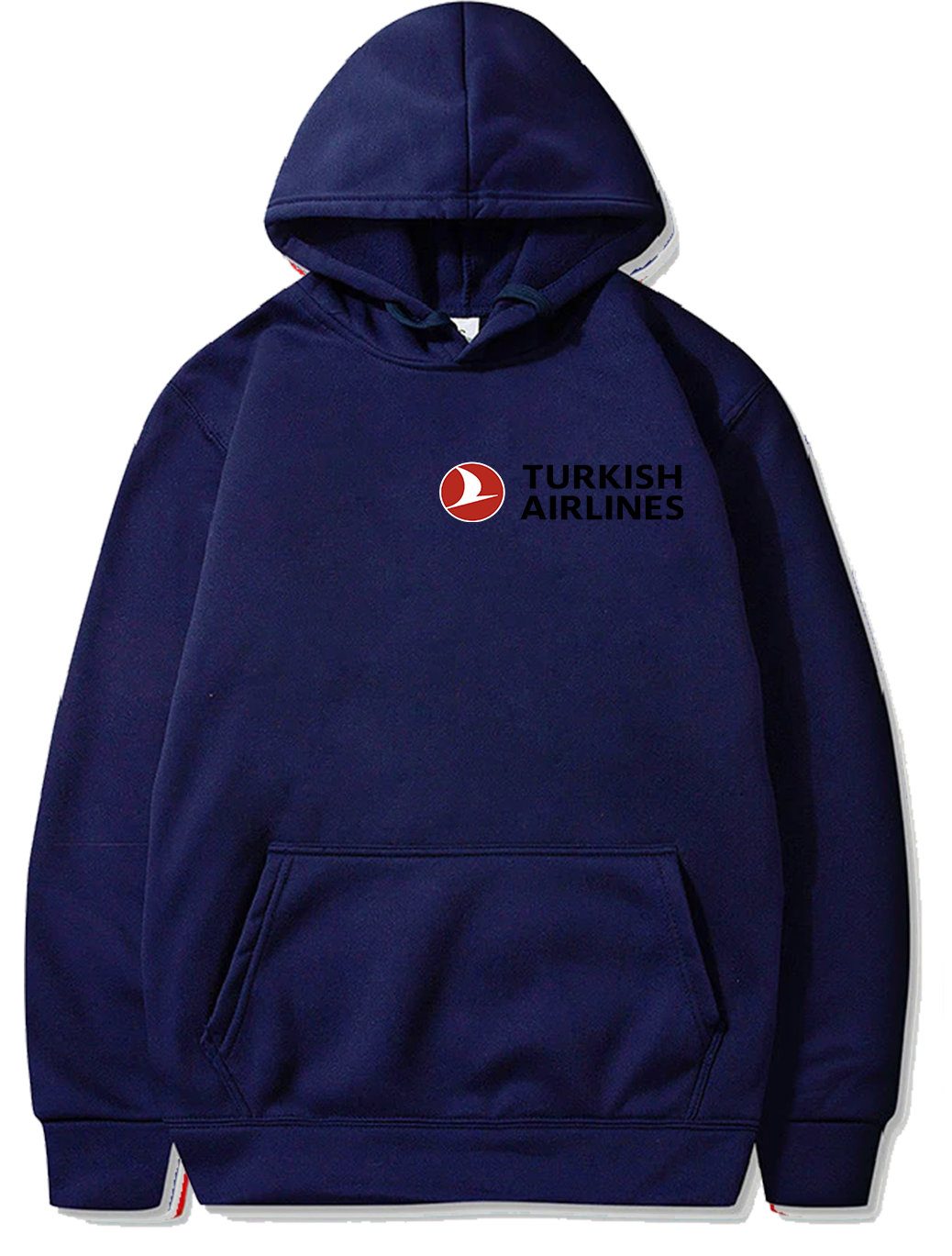 PULLOVER „TURKISH AIRLINE“