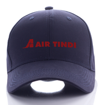 Thumbnail for AIR TINDI AIRLINE CAP