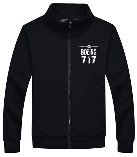 BOEING 717 WESTCOOL  JACKET