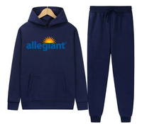 Thumbnail for ALLEGIANT AIRLINES  PULLOVER 3