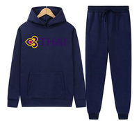 Thumbnail for THAI AIRLINES PULLOVER