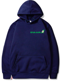 Thumbnail for EVAAIR AIRLINE PULLOVER