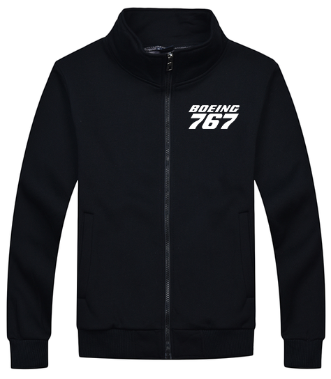 BOEING 767 WESTCOOL  JACKET