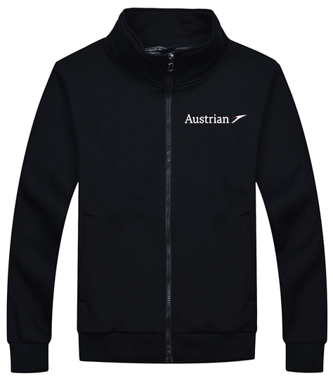 AUSTRAIN WESTCOOL JACKE