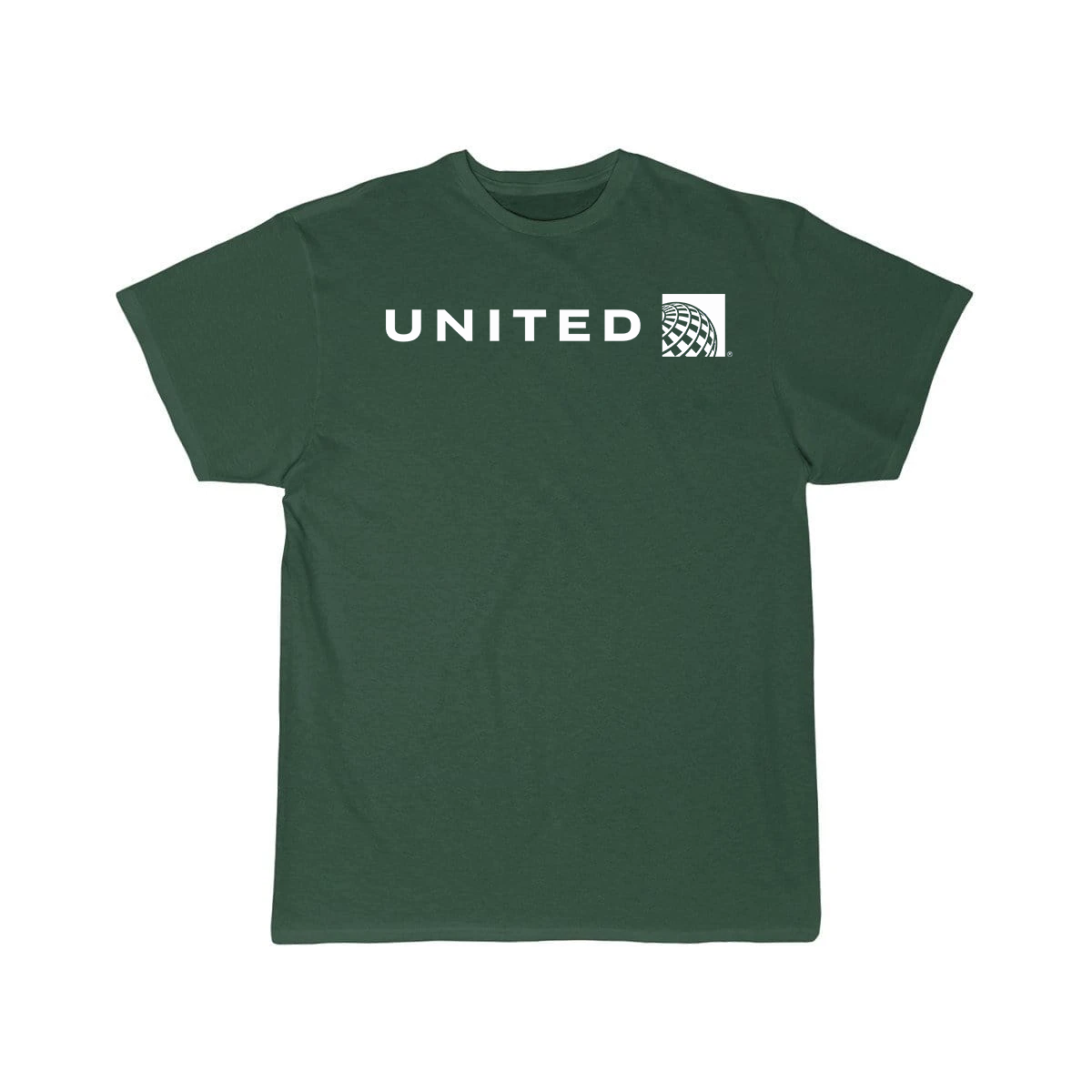 UNITED AIRLINE T-SHIRT