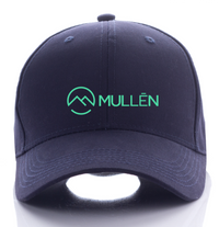 Thumbnail for MULLEN JUSTABLE BASEBALL CAPS
