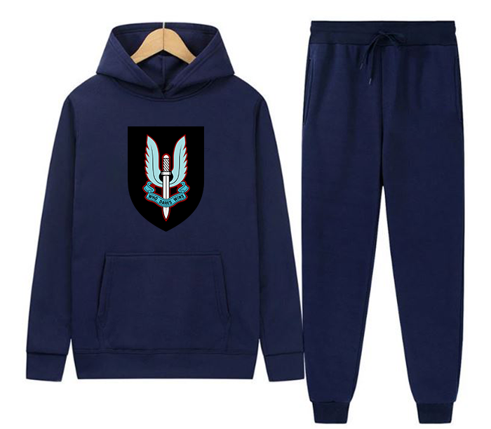 AIRLINES  PULLOVER