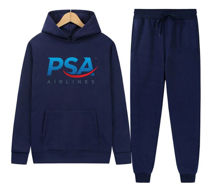 PSA AIRLINES PULLOVER 12