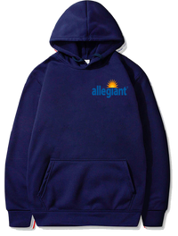 Thumbnail for ALLEGIANT AIRLINE PULLOVER