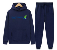 Thumbnail for BAMBOO AIRWAYS PULLOVER