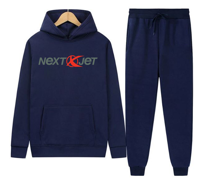 NEXT JET AIRWAYS PULLOVER
