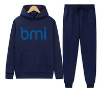 Thumbnail for BMI AIRLINES  PULLOVER