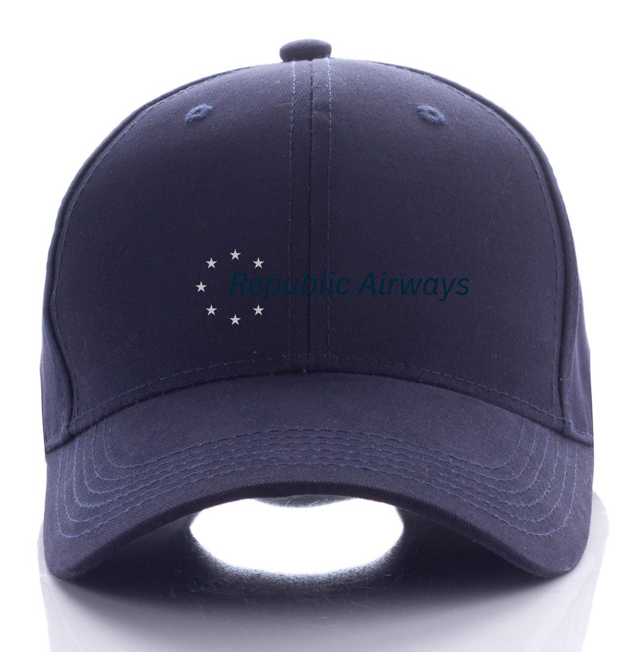 REPUBLIC AIRLINE CAP