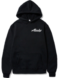 Thumbnail for ALASKA AIRLINE PULLOVER