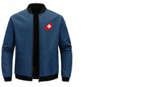 Thumbnail for SWISS  LOOSE  JACKET