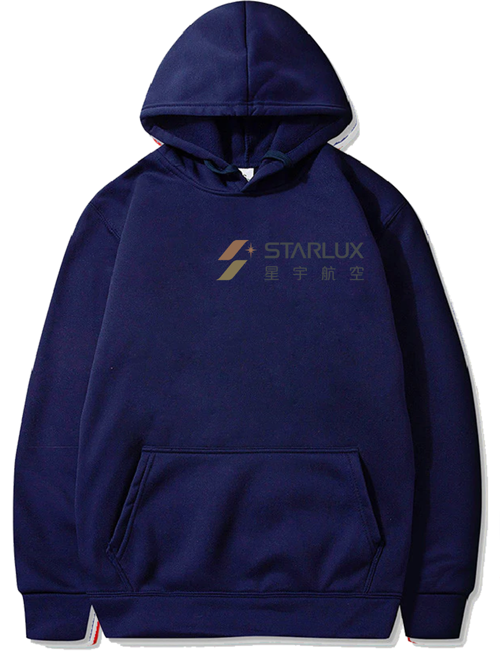 STARLUX AIRLINE PULLOVER