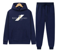 Thumbnail for ROYAL BURNEI AIRWAYS  PULLOVER