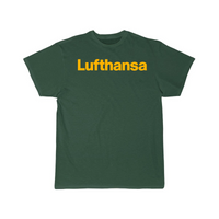 Thumbnail for LUFTHANSA AIRLINE T-SHIRT