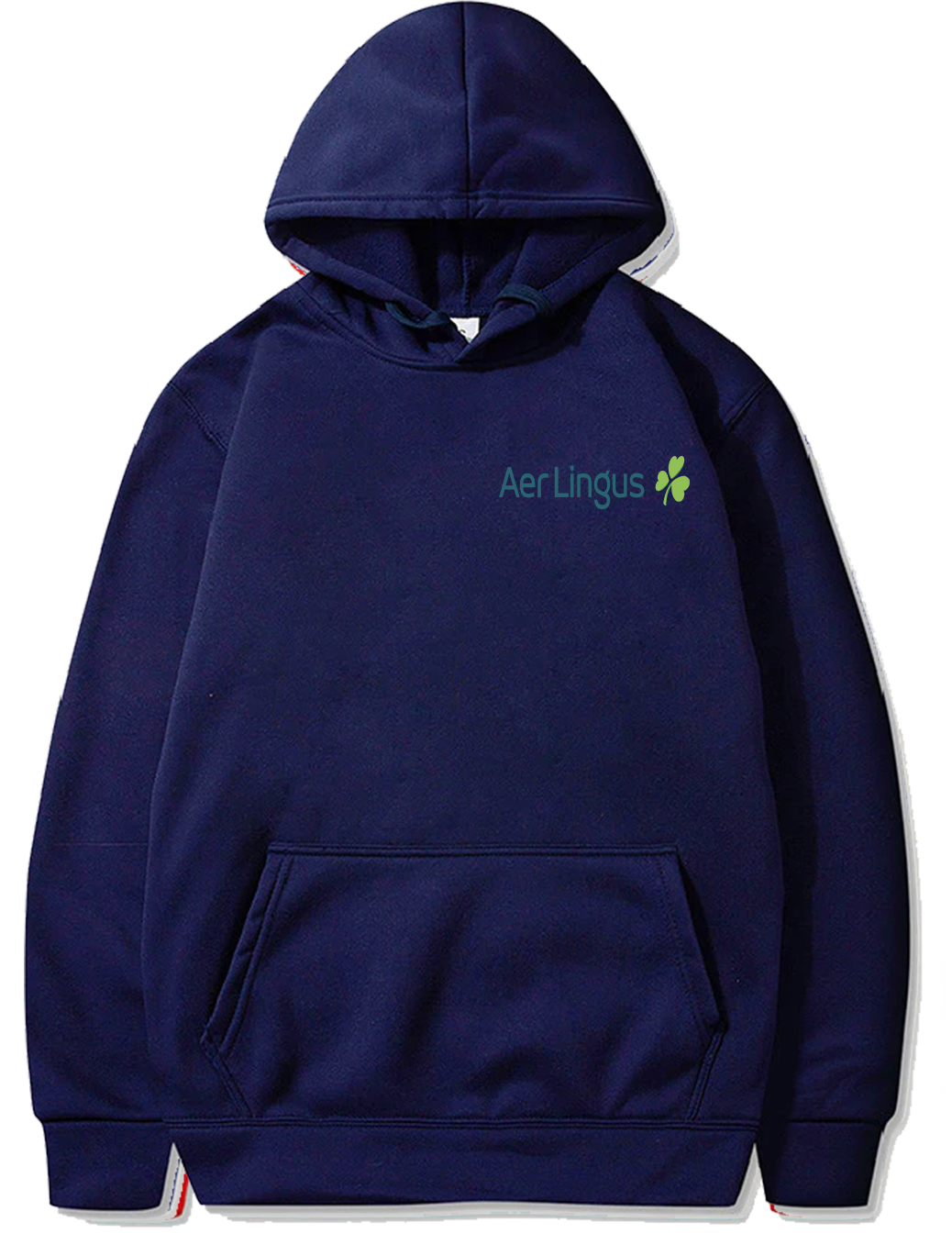 LINGUS AIRLINE PULLOVER